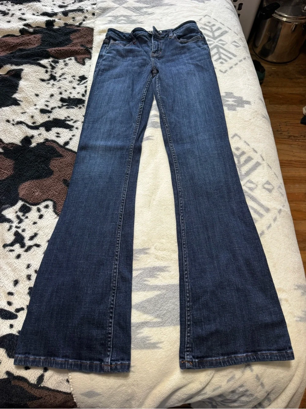 Women’s Idyllwind Jeans 2x34